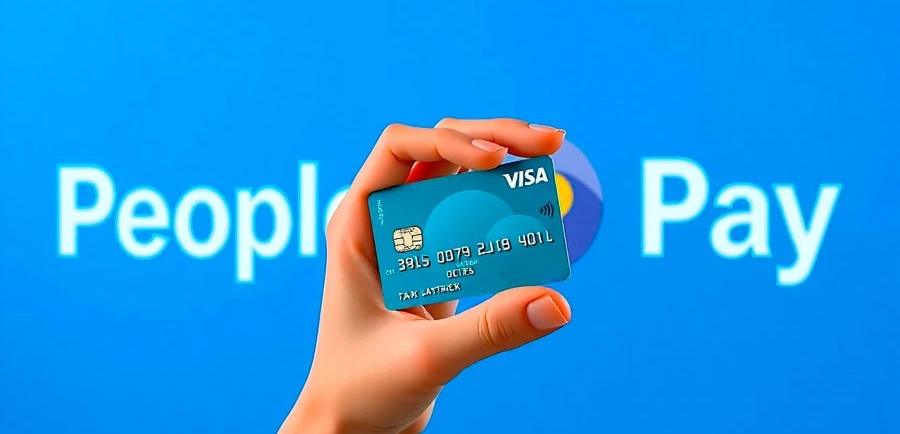 Выпуск карты зарубежного банка из России