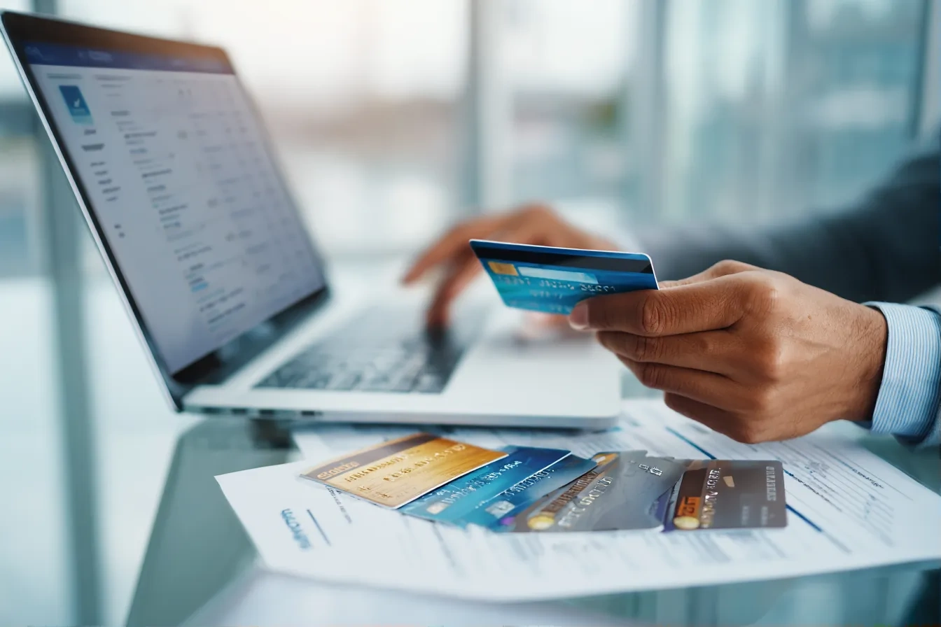 Как выбрать валюту для иностранной карты