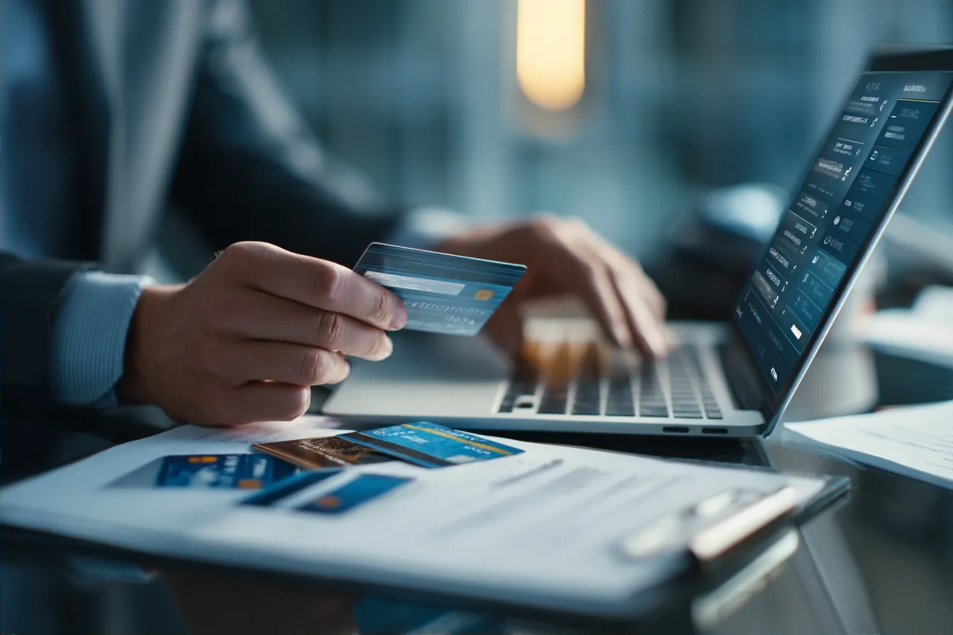 Условия оформления карты АТЭС