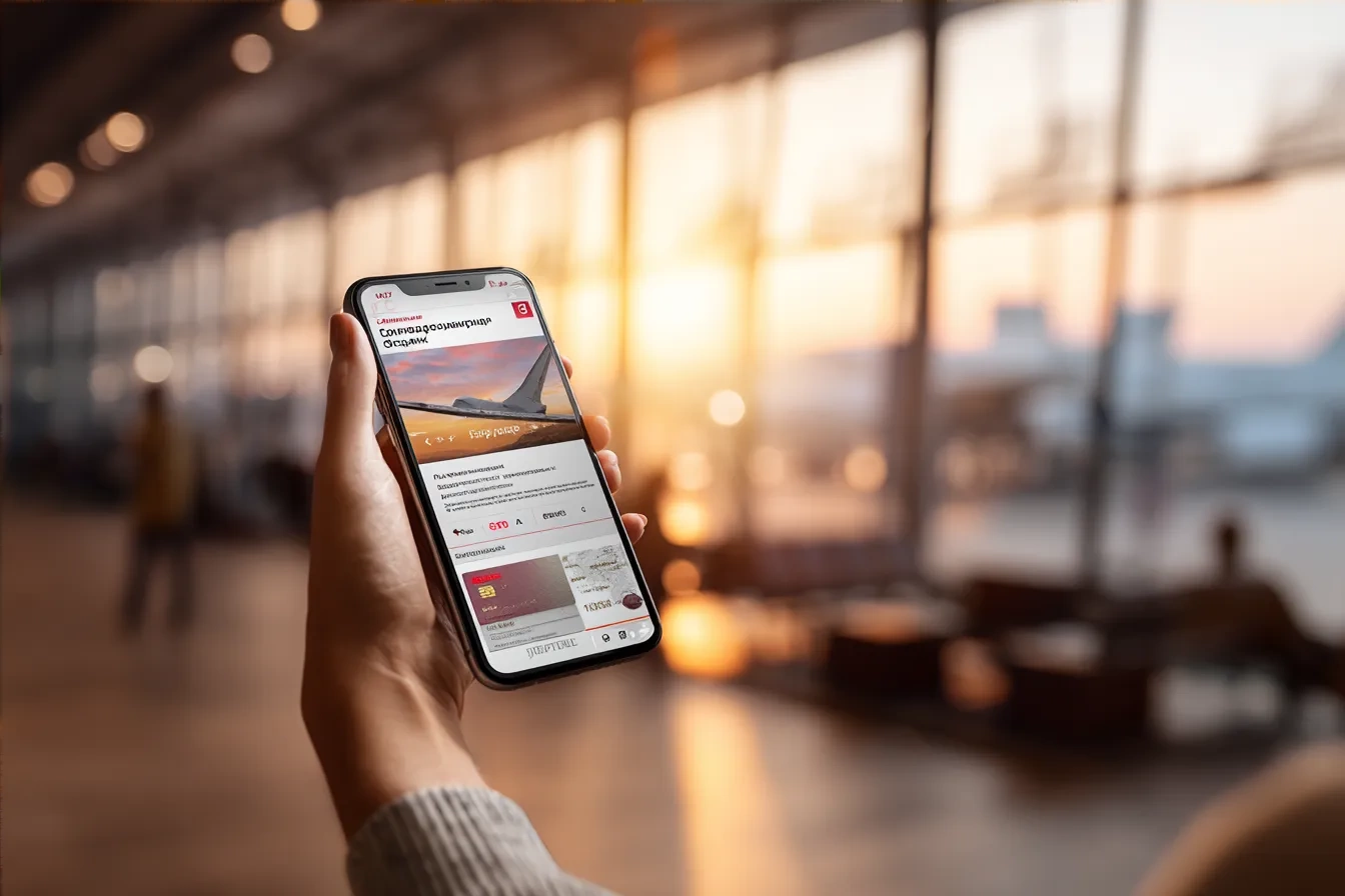 Бронирование отелей и авиабилетов: Почему Booking.com и Skyscanner отказывают