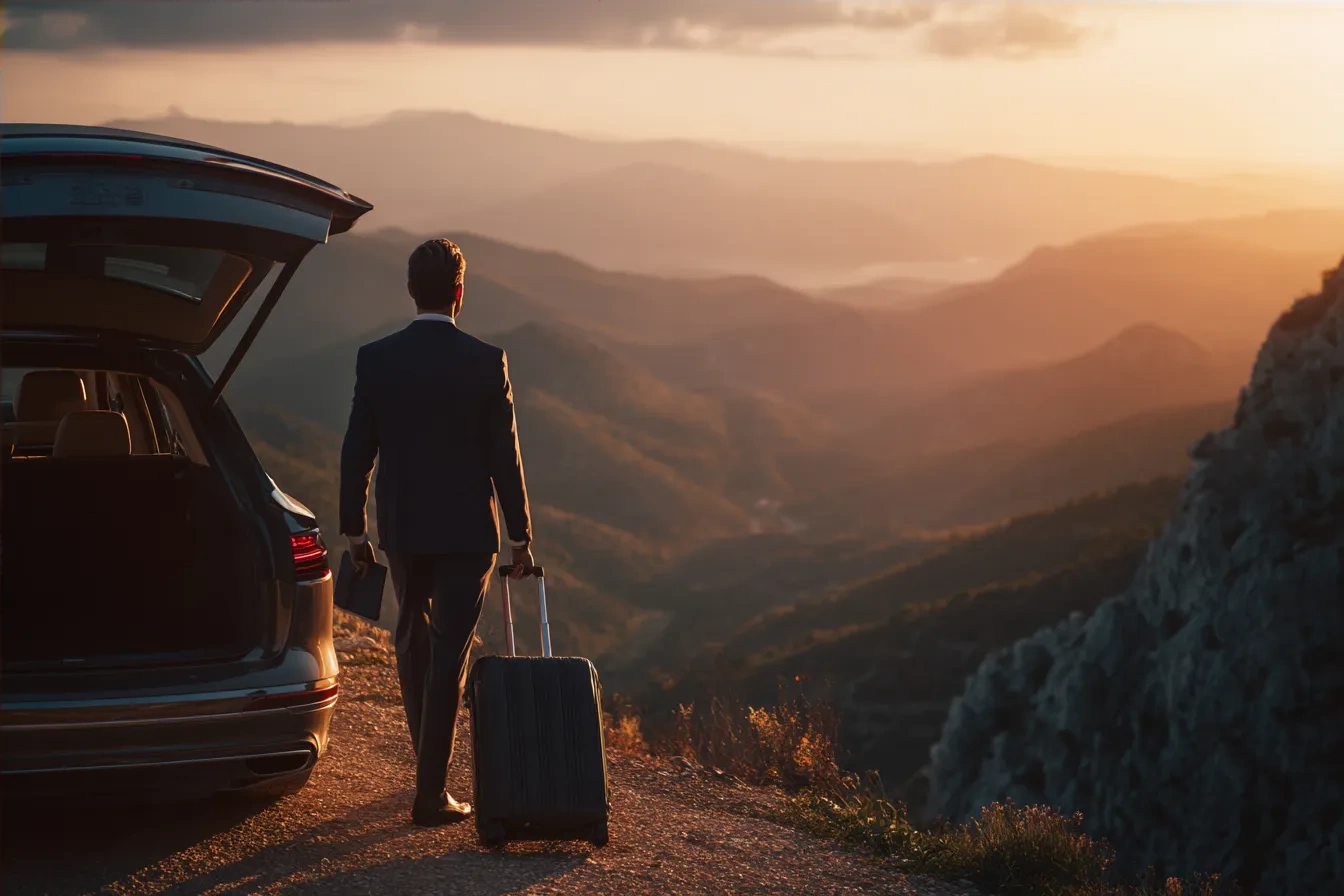 Безвизовые страны для России 2025