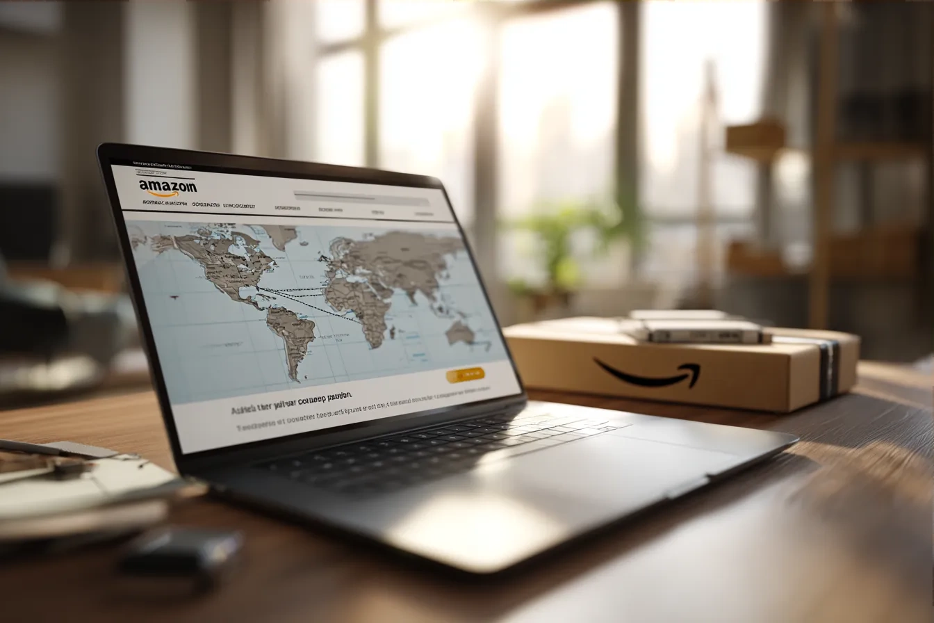 Покупки на eBay, Amazon, Etsy: Какие карты принимают россиян и как избежать блокировок