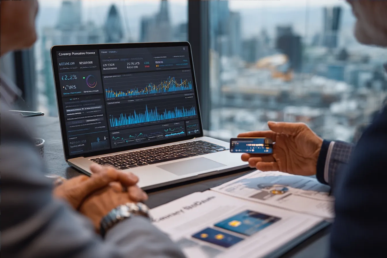 Открытие криптовалютного счета с People Pay