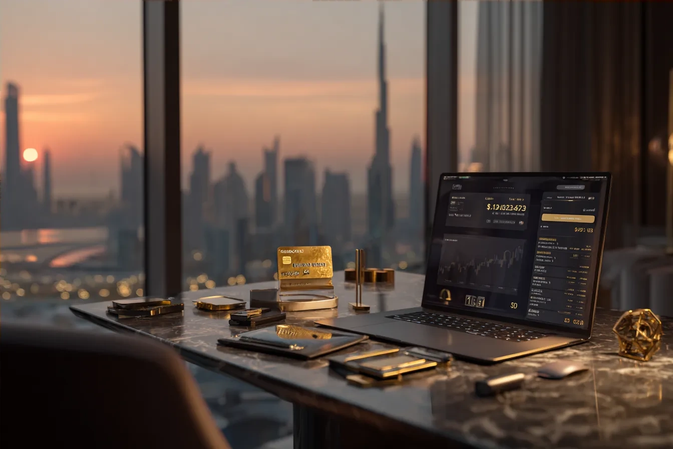 Крипто-операции: Легальный вывод средств на карты банков ОАЭ, Казахстана, Армении