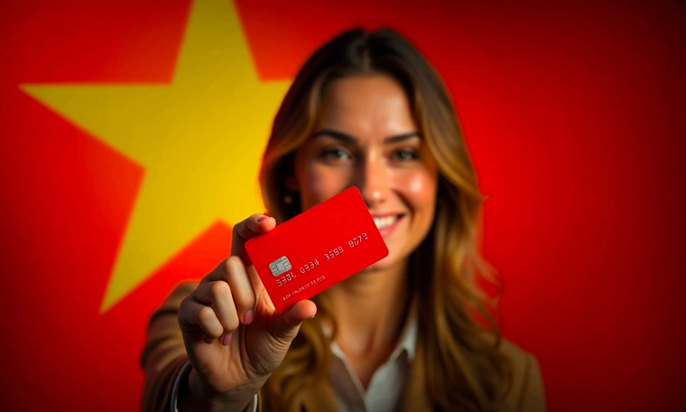 Банковские карты во Вьетнаме: что работает без проблем в 2025 году?