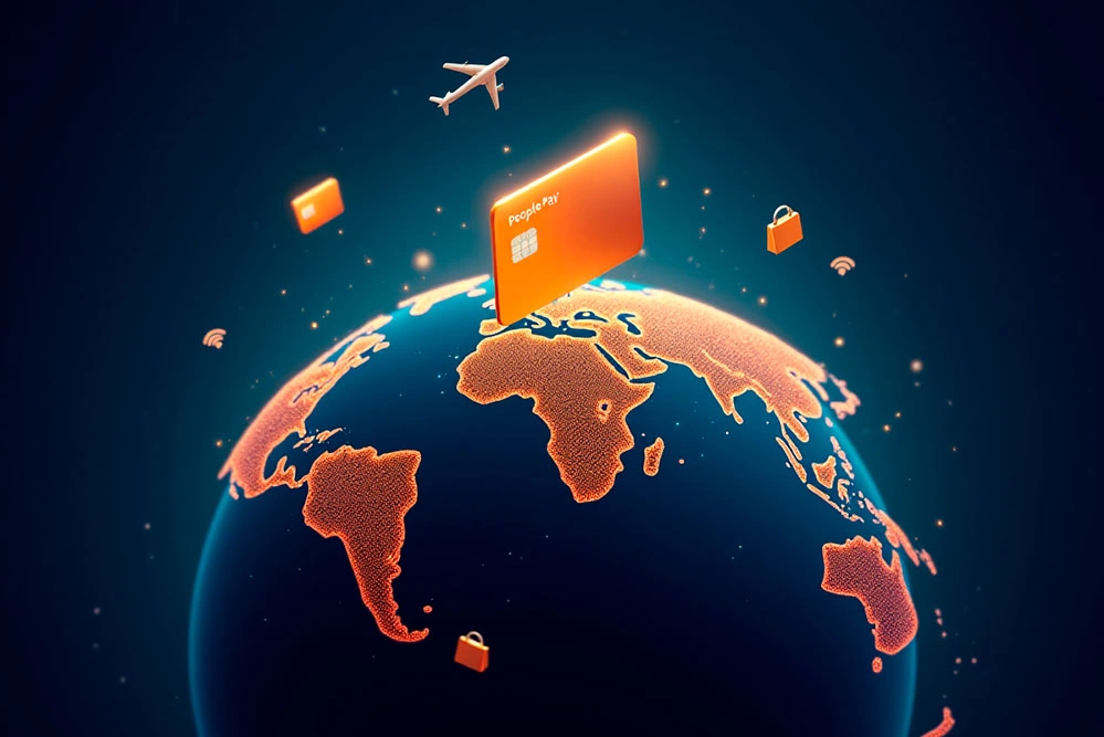 Дополнительный доход для турагентств: как зарабатывать на партнёрстве с PeoplePay