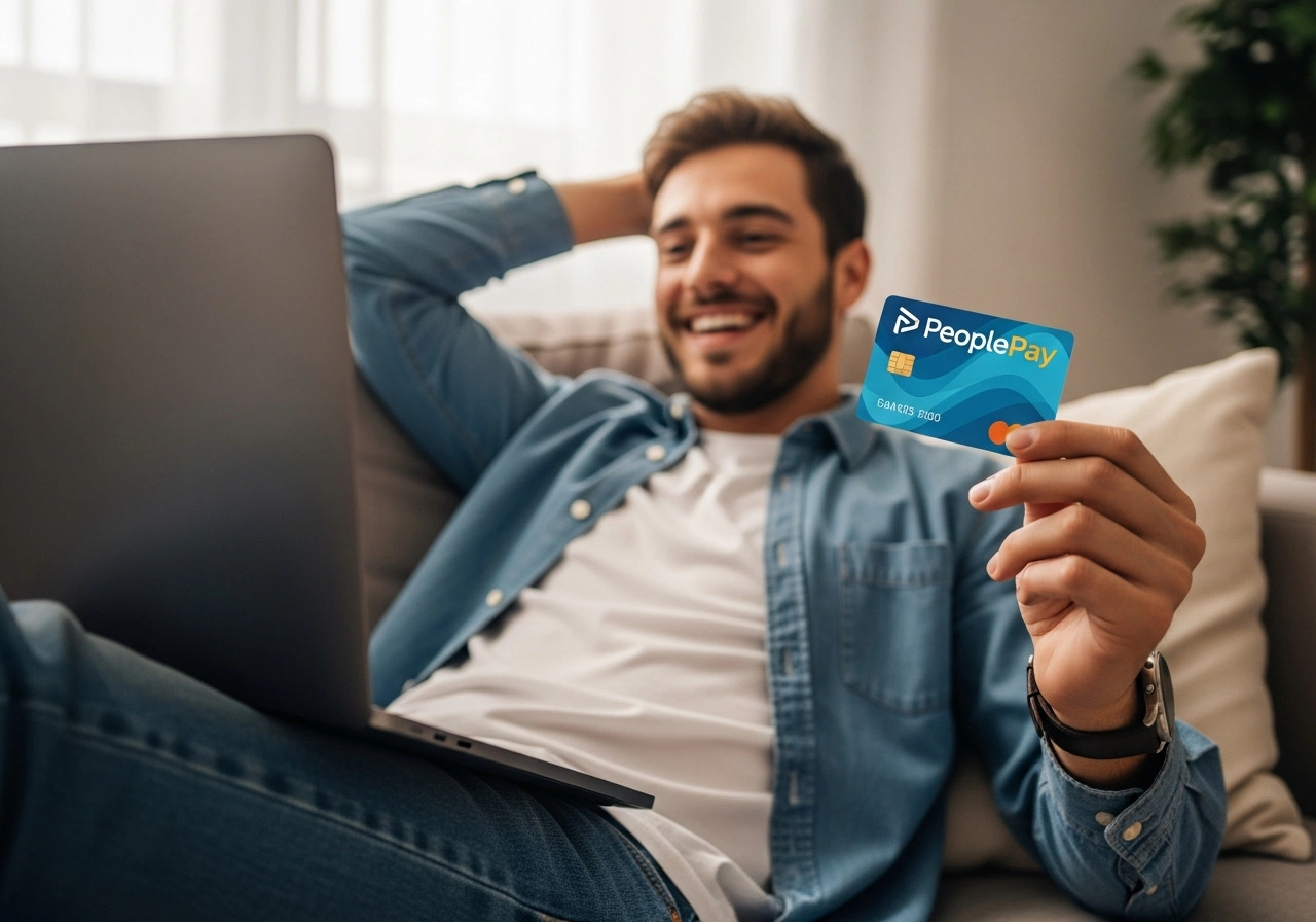 Выпуск зарубежной банковской карты