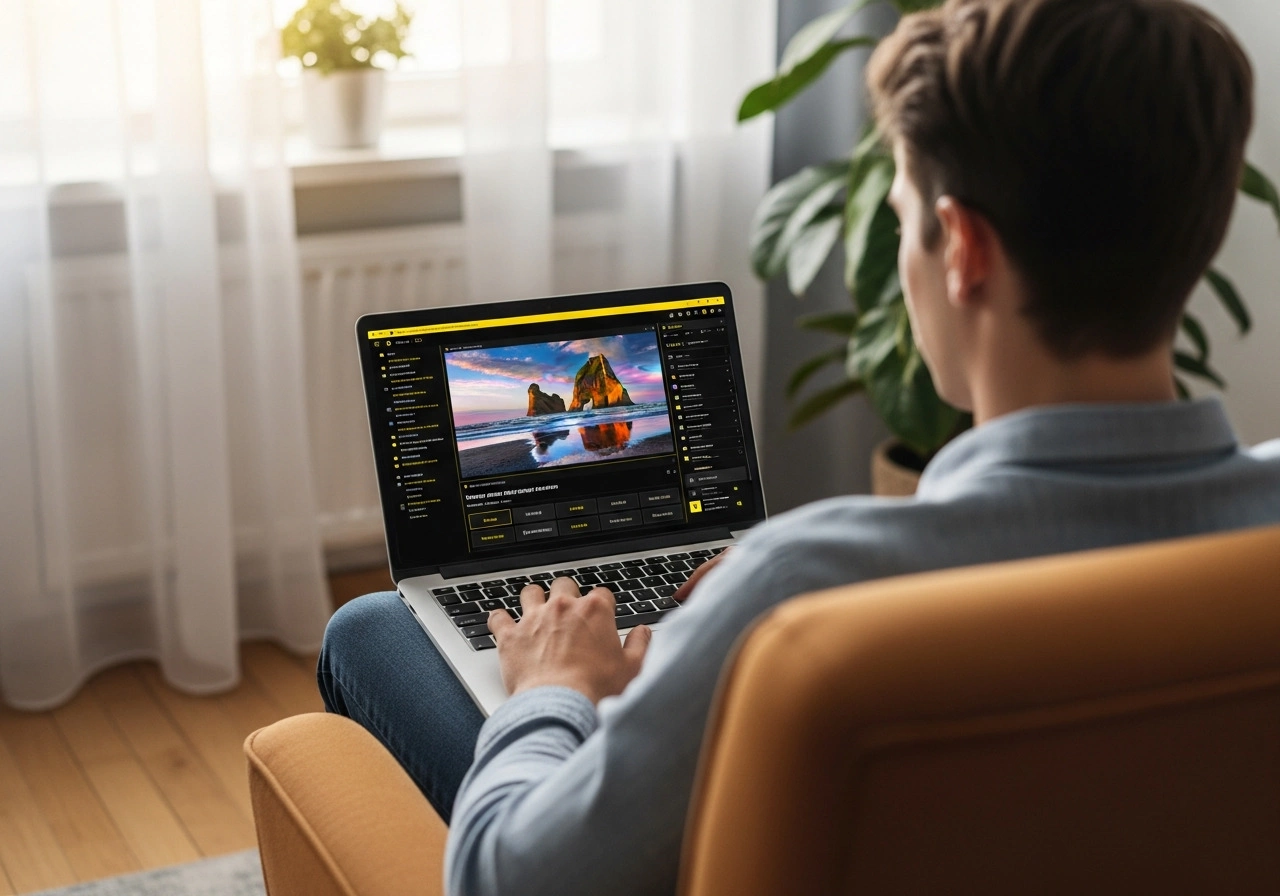 Nano Banana как пользоваться в россии