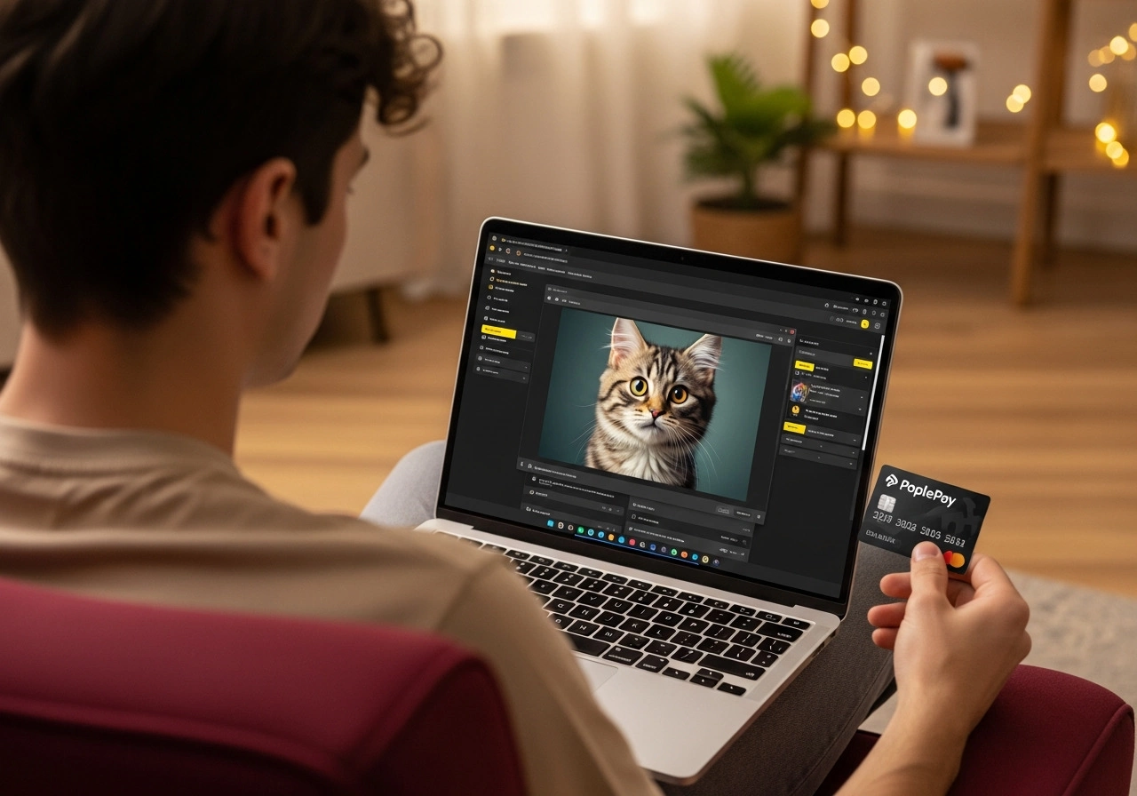 Как получить доступ к Nano Banana