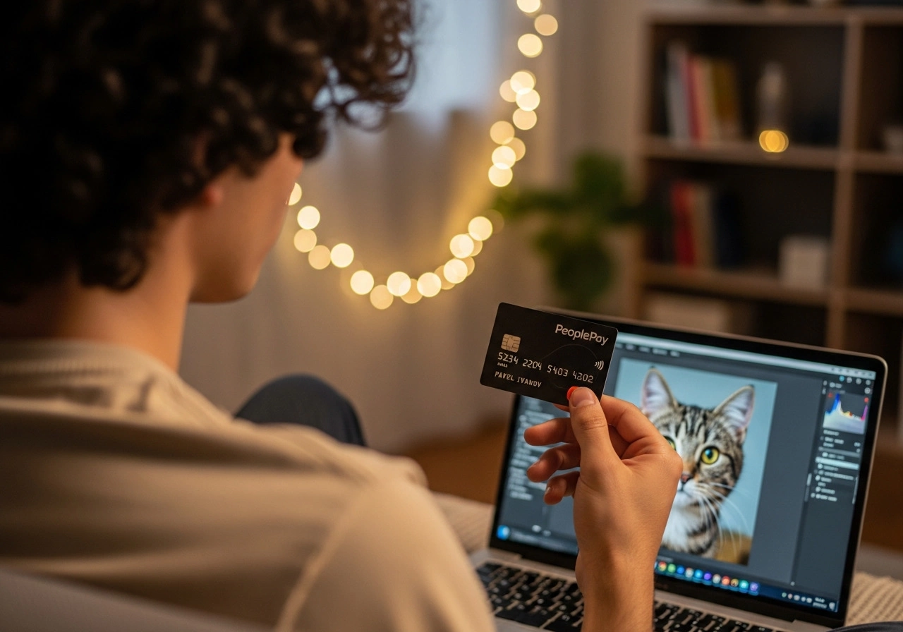 Как получить доступ к Nano Banana