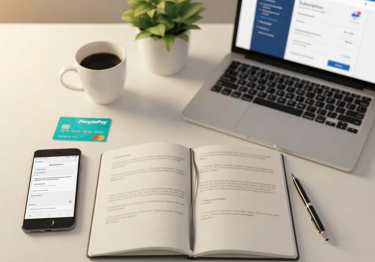 Как оплатить Perplexity