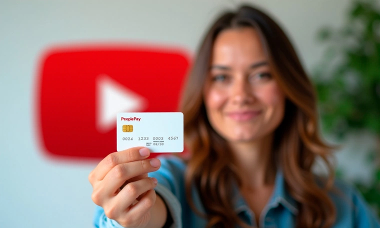 Как оплатить YouTube Premium из России в 2025 году