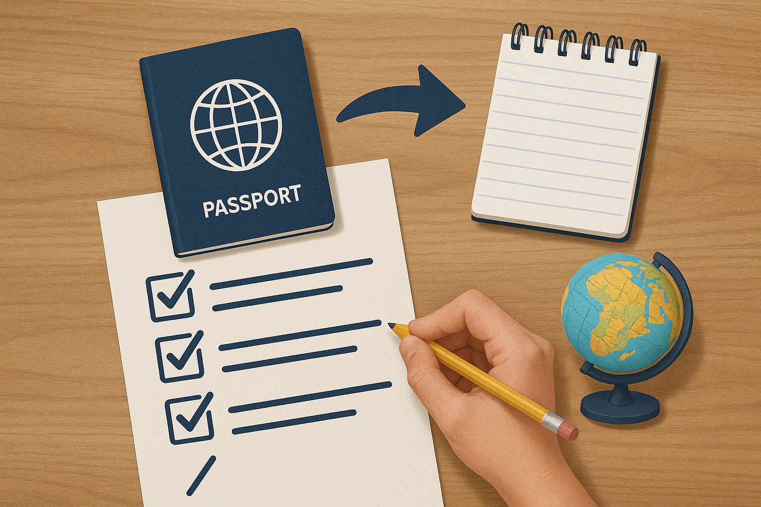 Открытие счета за границей