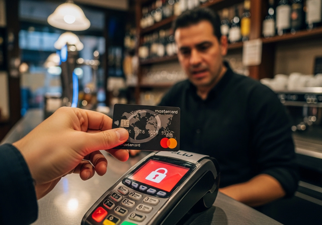 Какие российские карты работают в Испании