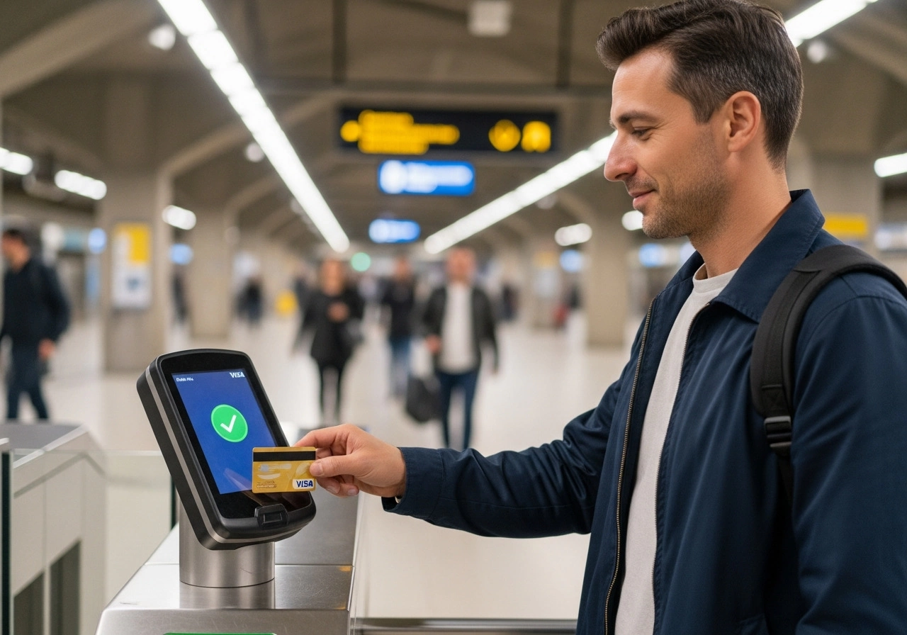 Оплата в Испании