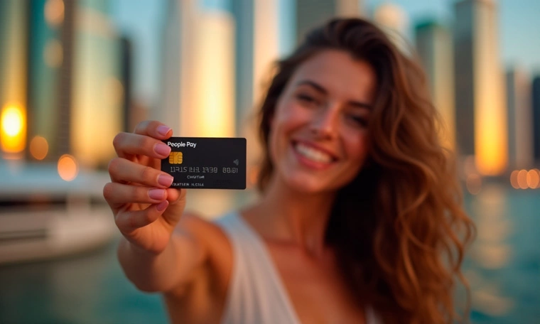 Как оформить международную банковскую карту без отказа в 2025 году