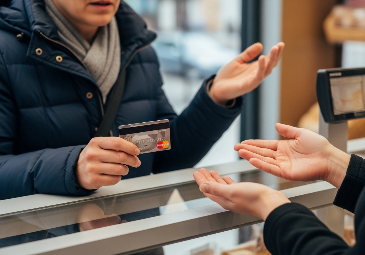 Какие российские карты работают в Сербии