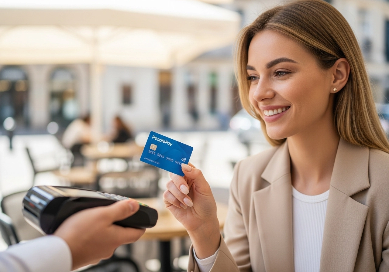 Какие карты работают в Сербии для русских