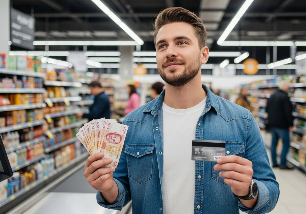 Какими картами пользуются в Сербии