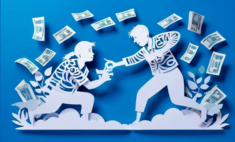 Работающие варианты оплаты междунардных сервисов