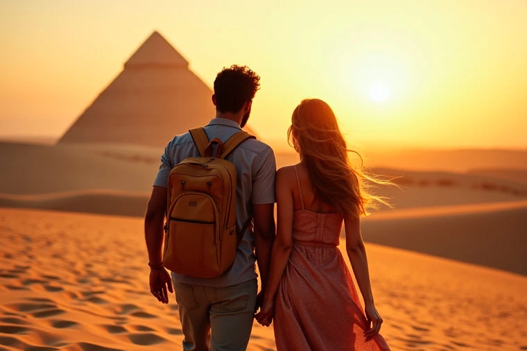 Банковские карты для оплаты кафе и покупок в Египте