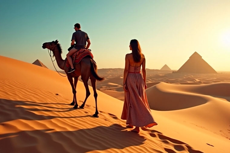 Оформление карт VISA для россиян