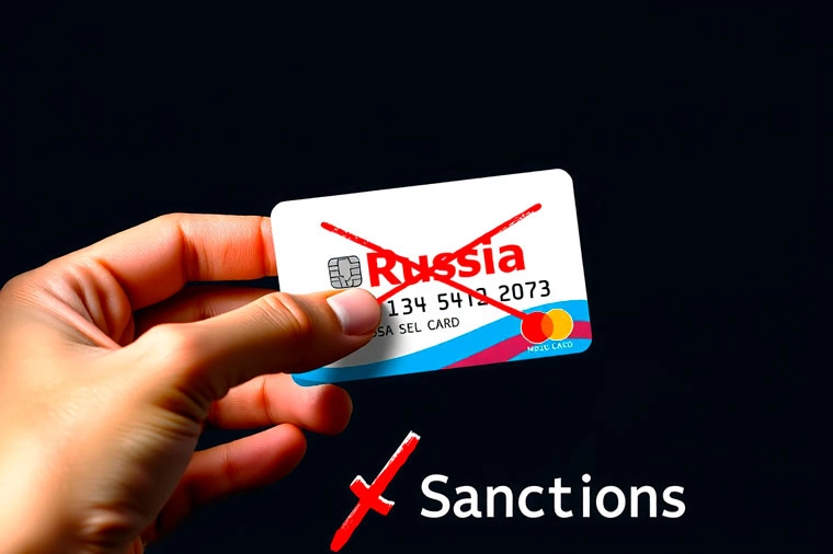 США обсуждают снятие санкций против российских банков