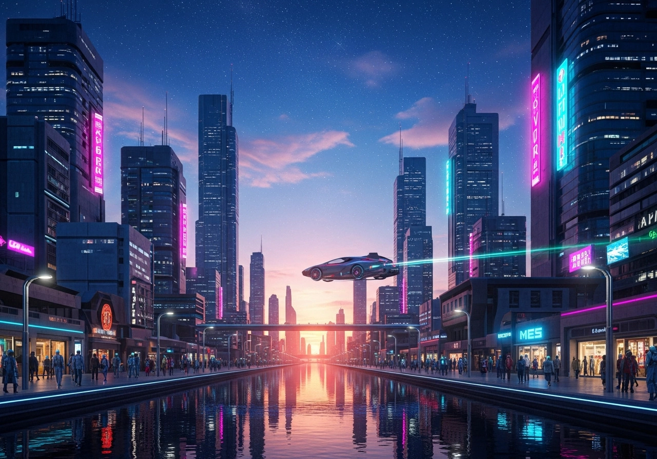 Генерация изображений nano banana