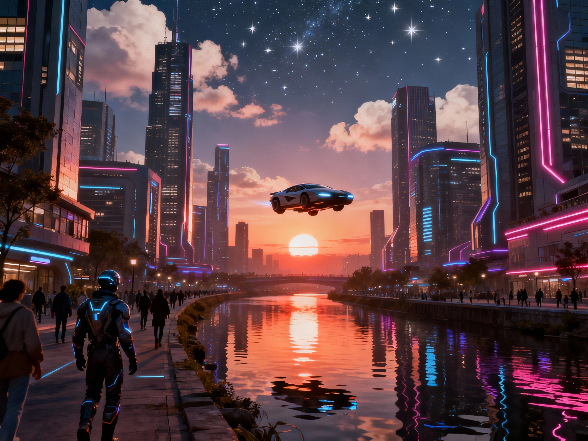 Perplexity генерация изображений