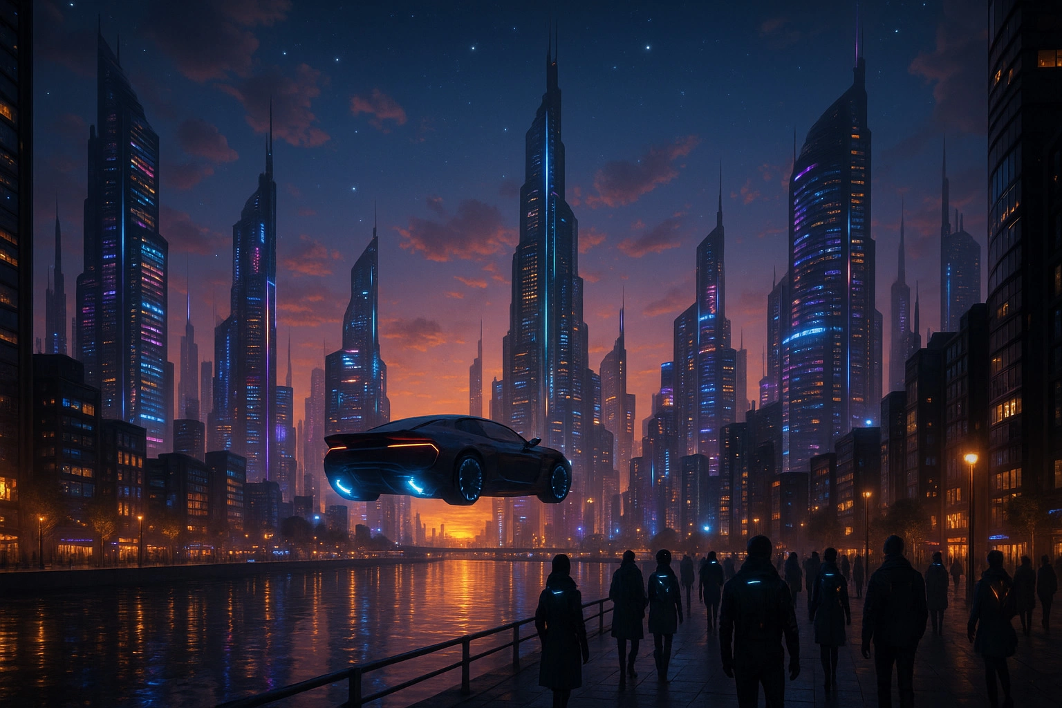 Chat GPT генерация изображений