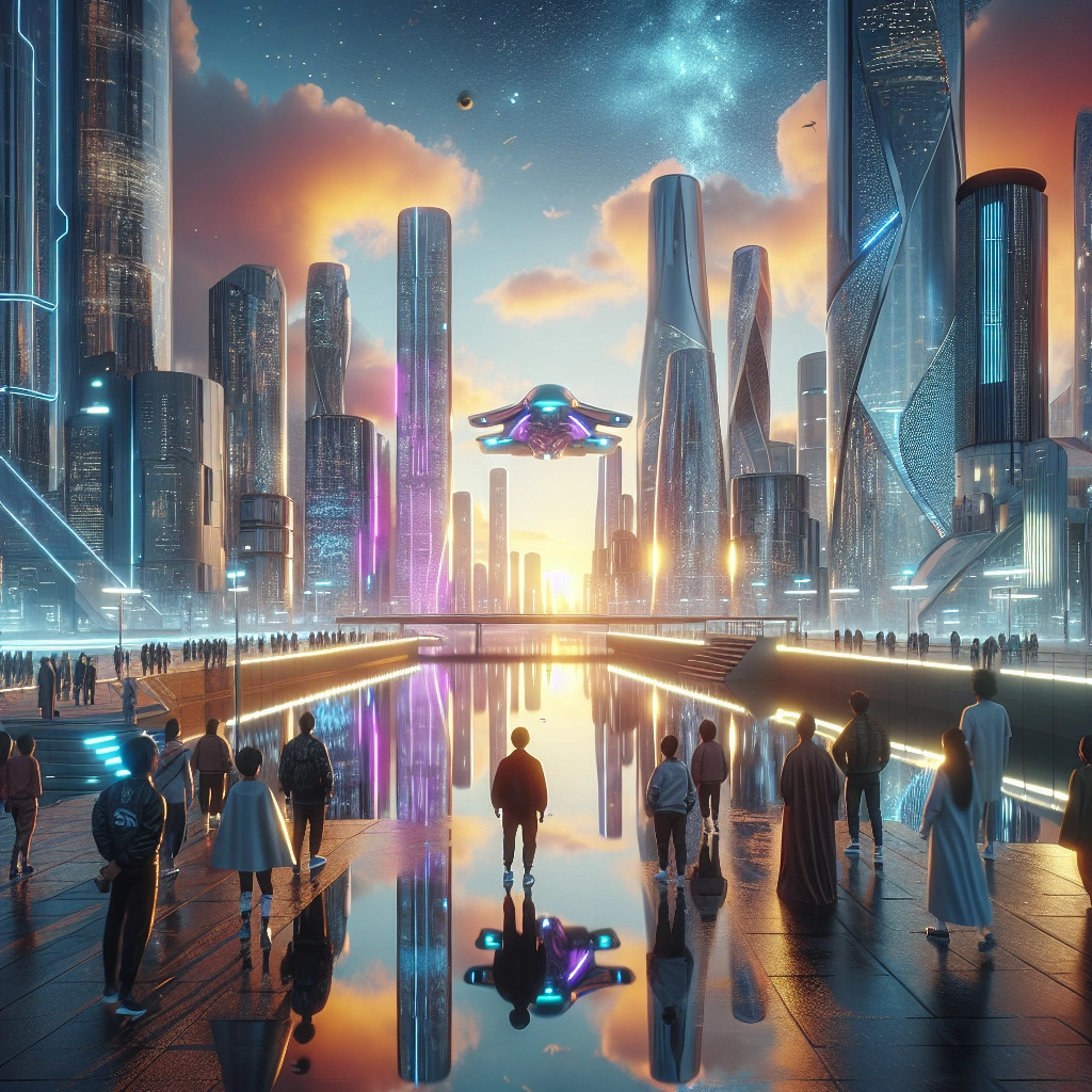 Изображения dall e