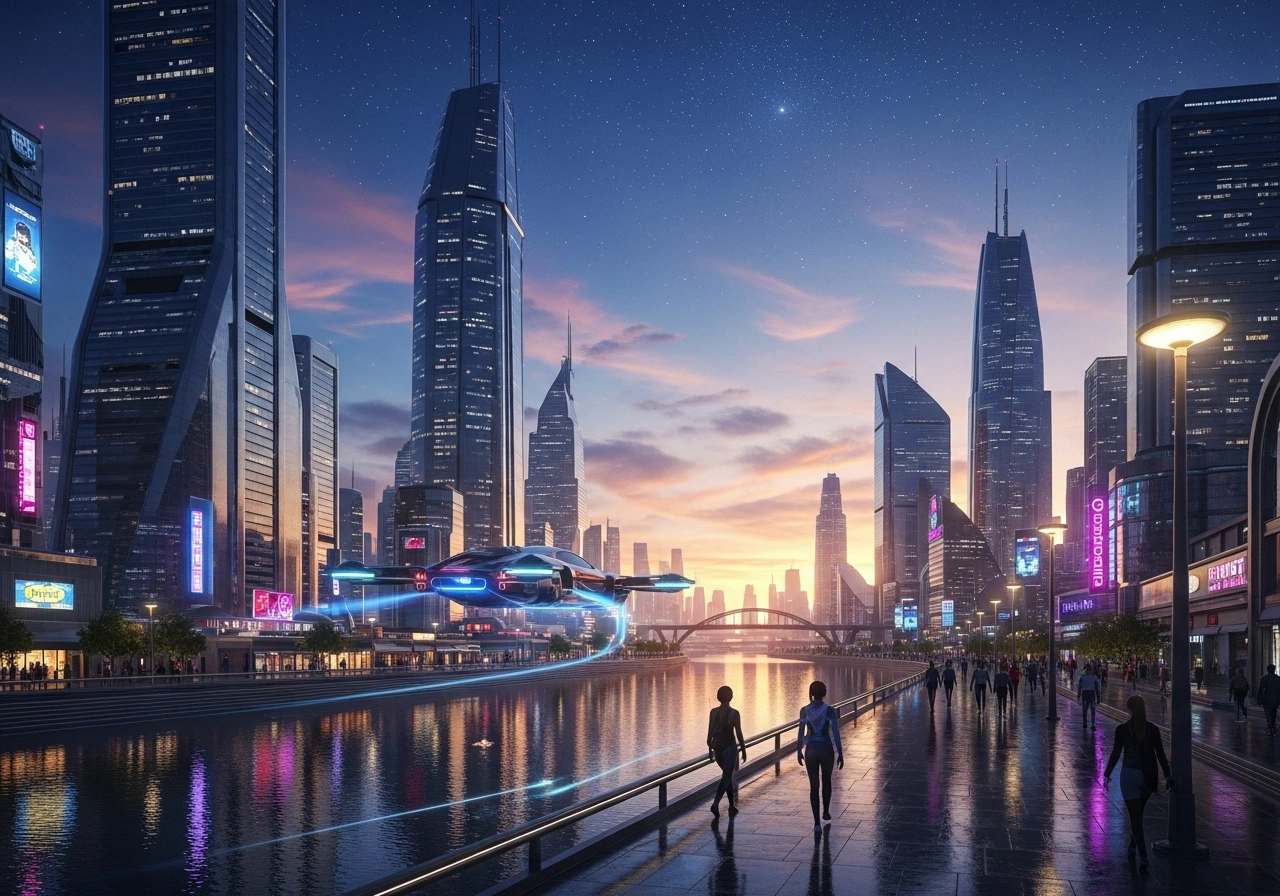 Нейросеть leonardo ai для генерации изображений