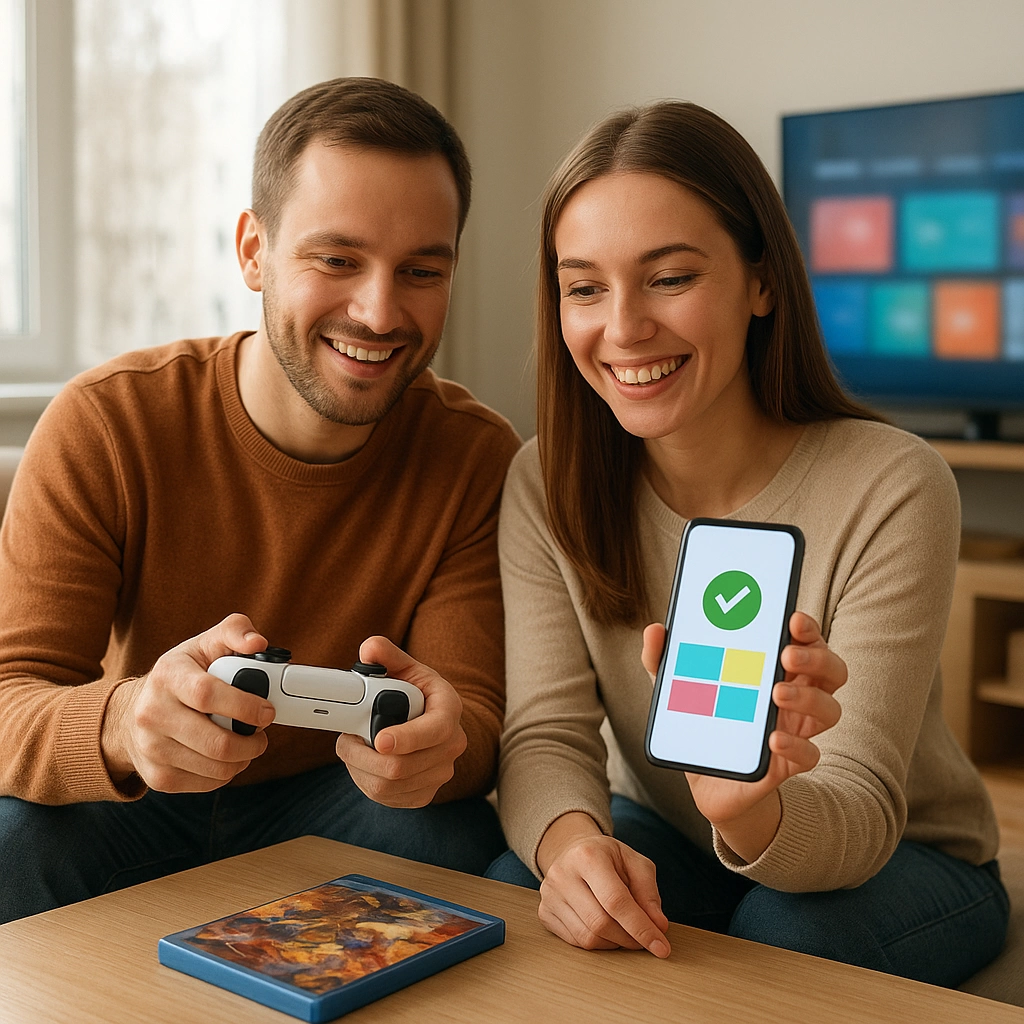 5. Подписка PS Plus (Essential / Extra / Premium)