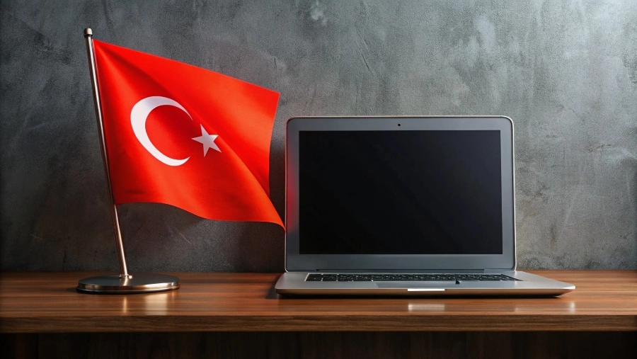 Как открыть счет в Турецком банке