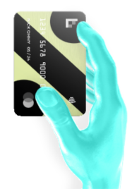 Оформление зарубежной банковской карты для оплаты товаров и услуг