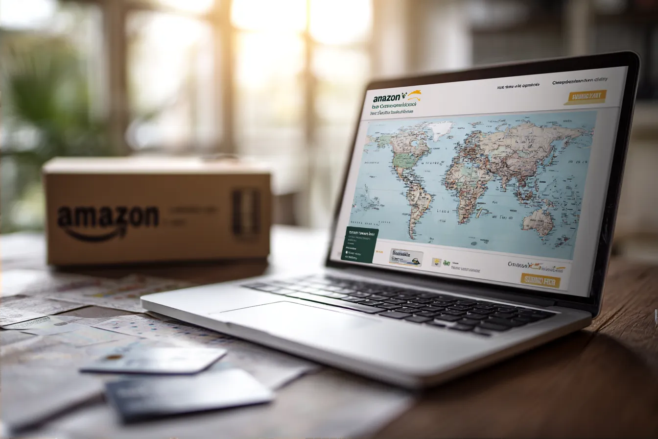 Покупки на eBay, Amazon, Etsy: Какие карты принимают россиян и как избежать блокировок