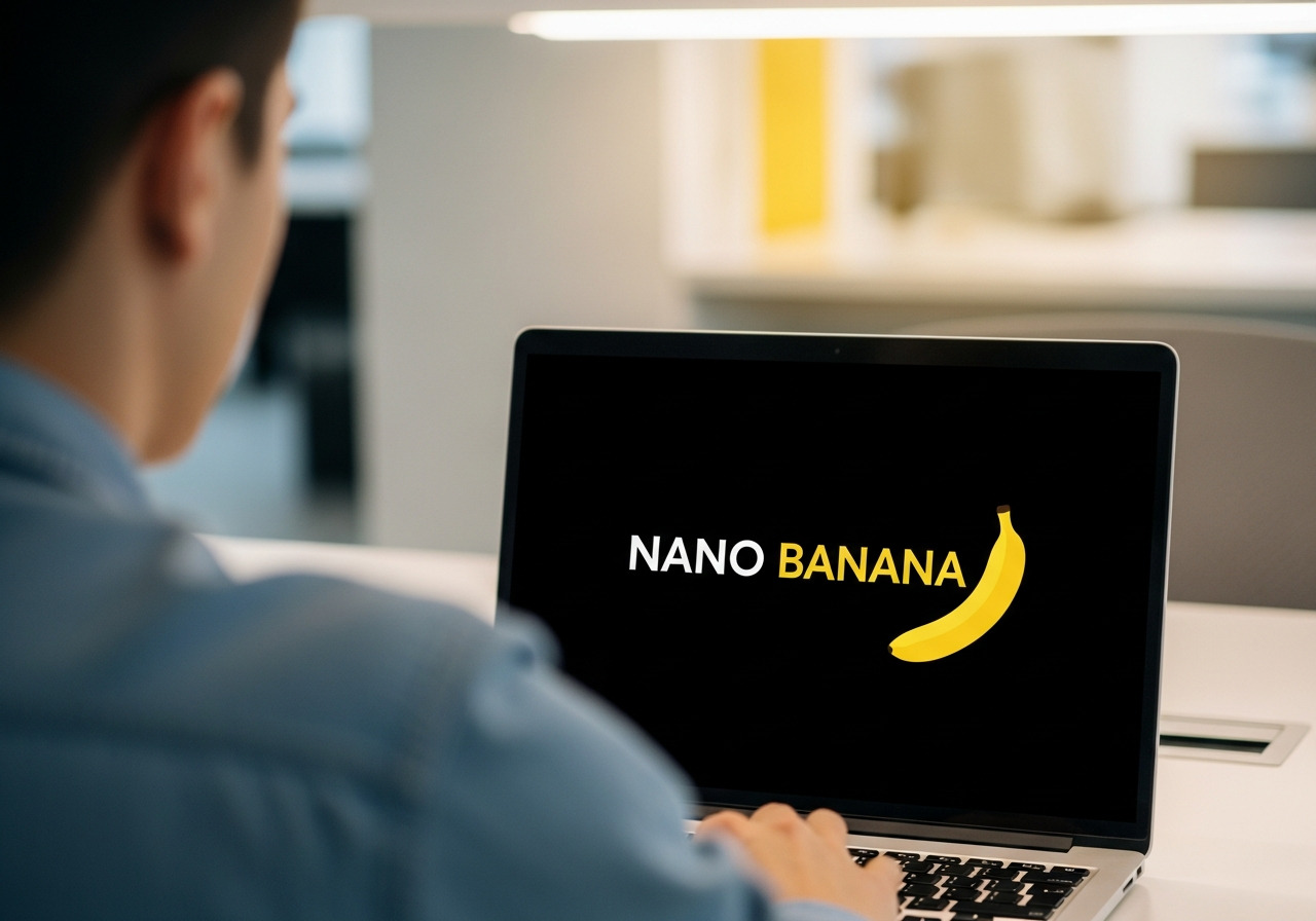 Как оплатить Nano Banana из россии