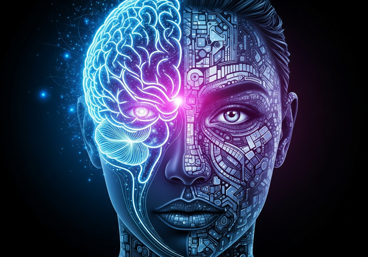 Топ нейросетей для генерации изображений