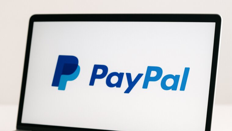 Иностранная карта для PayPal в 2026 году