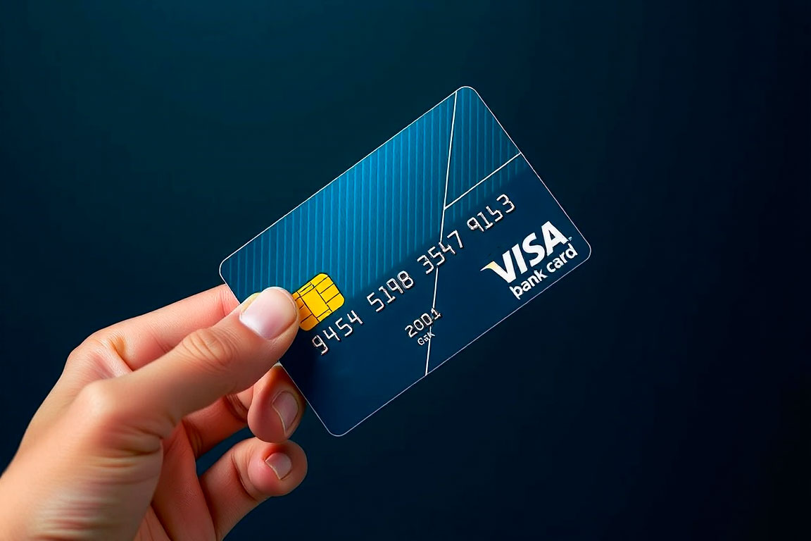 Как получить международную карту в России в 2025 году: пошаговое руководство | People Pay