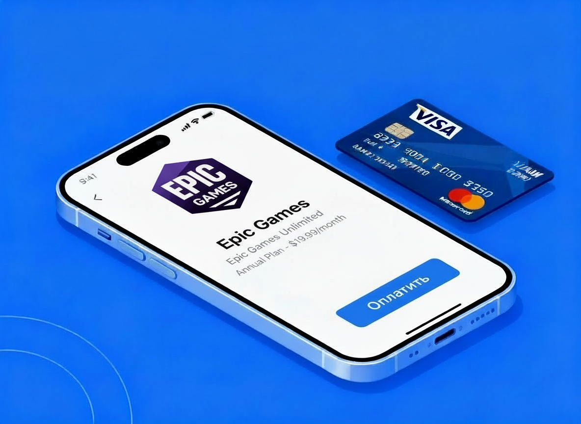 Банковские карты иностранных государств