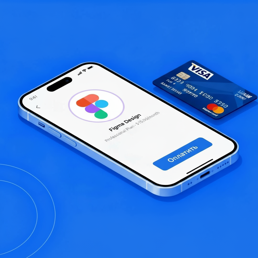 Банковские карты иностранных государств