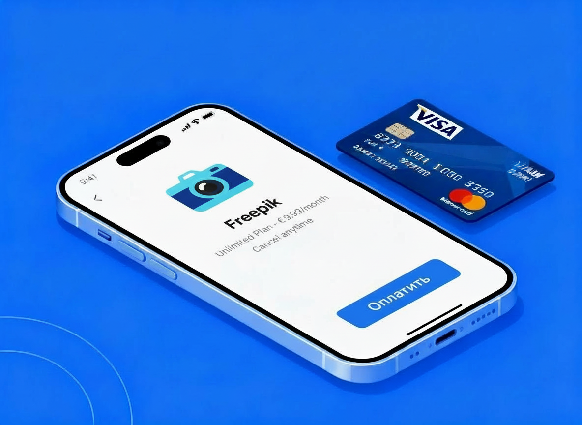 Банковские карты иностранных государств