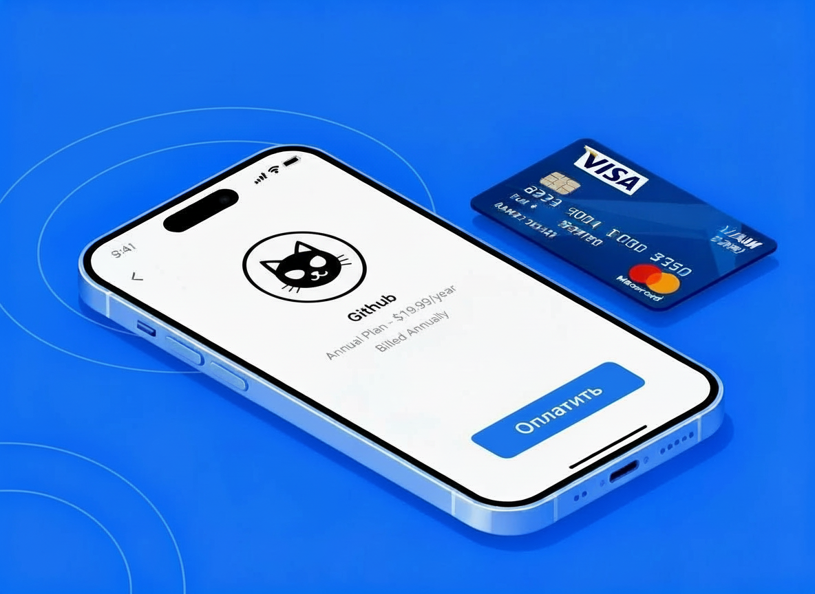 Банковские карты иностранных государств