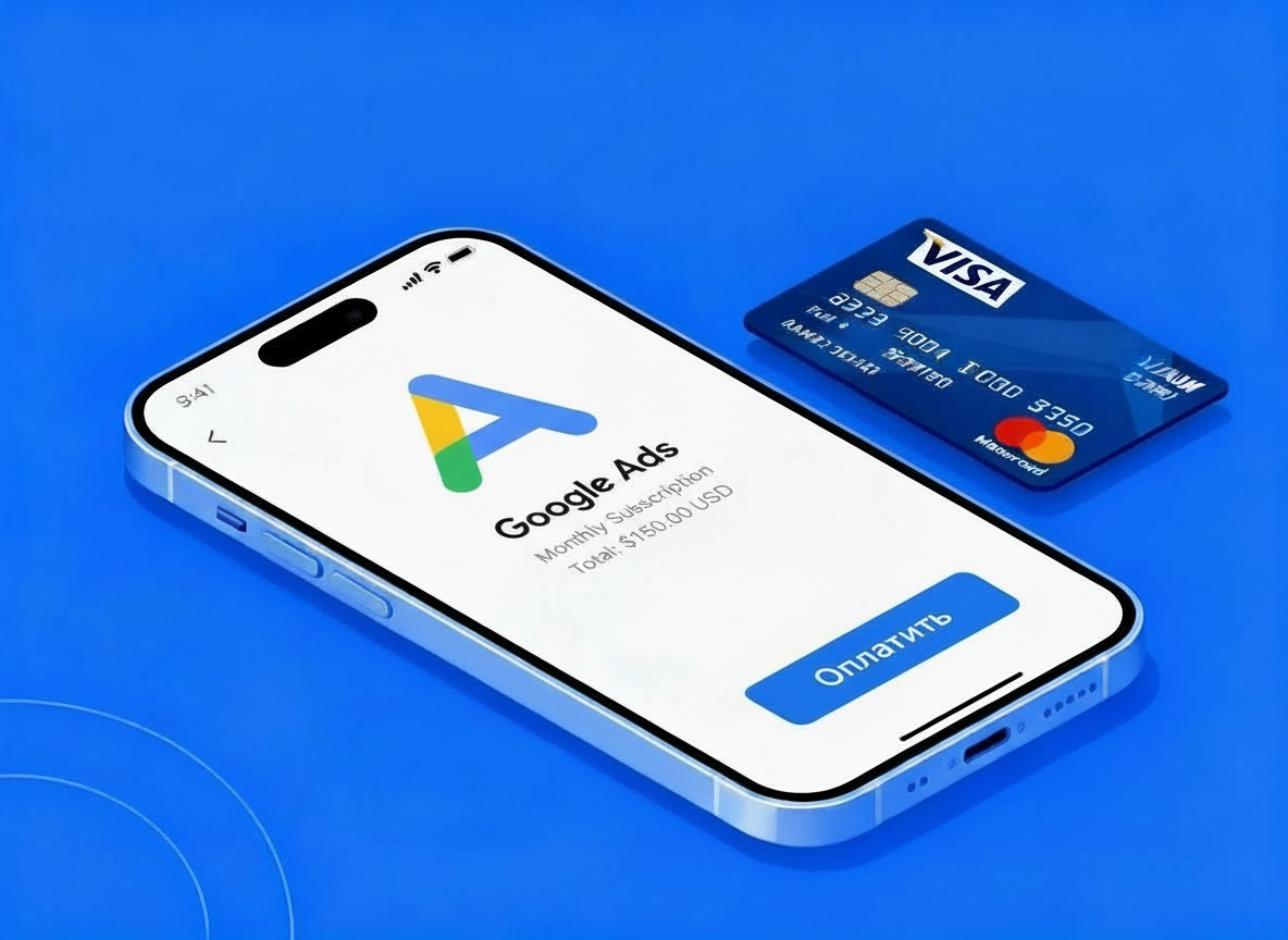 Банковские карты иностранных государств