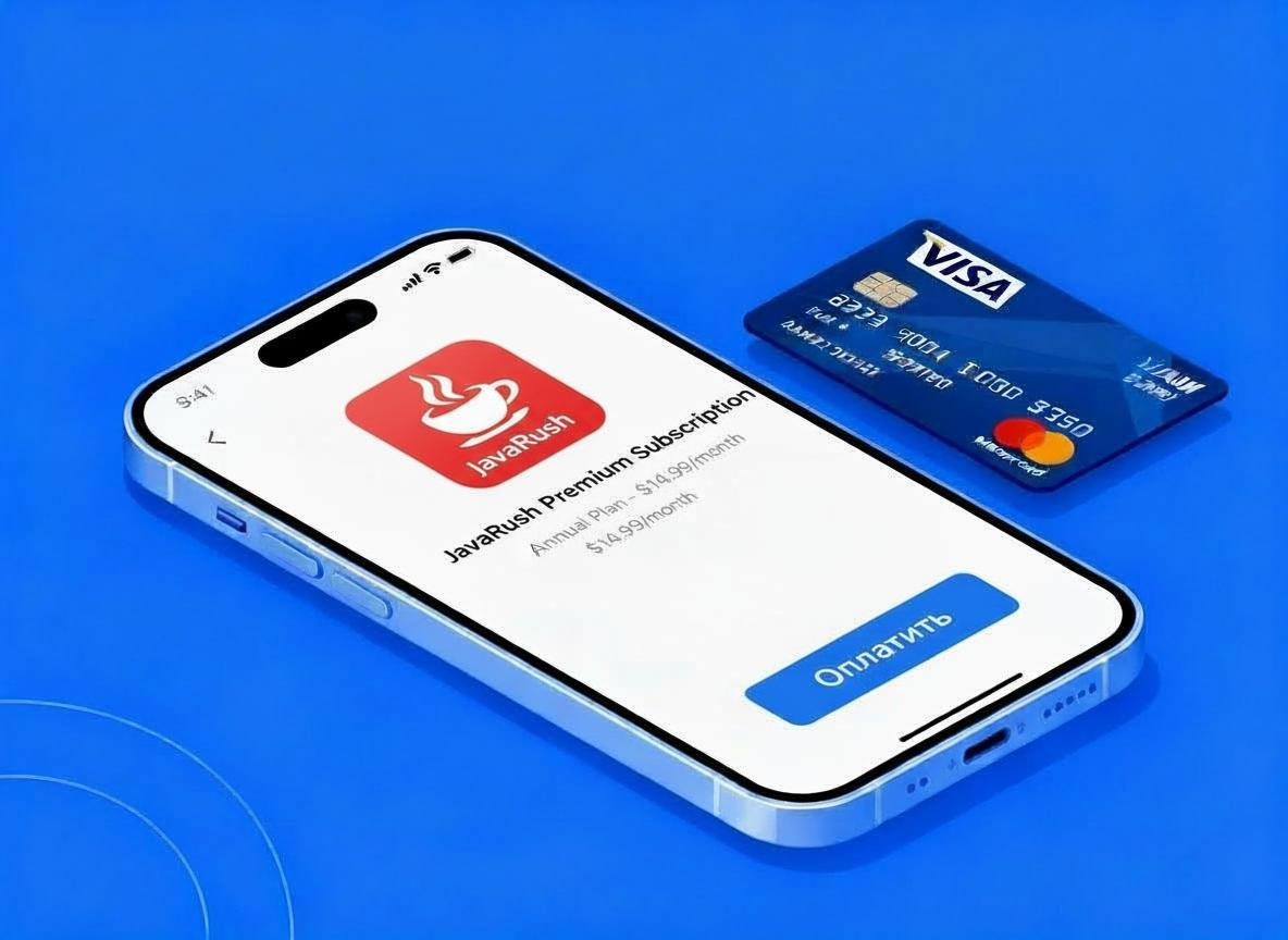 Банковские карты иностранных государств