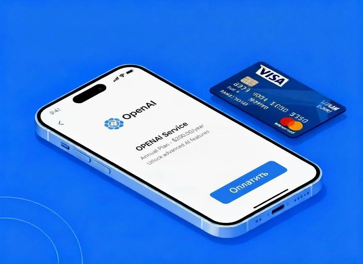 Банковские карты иностранных государств